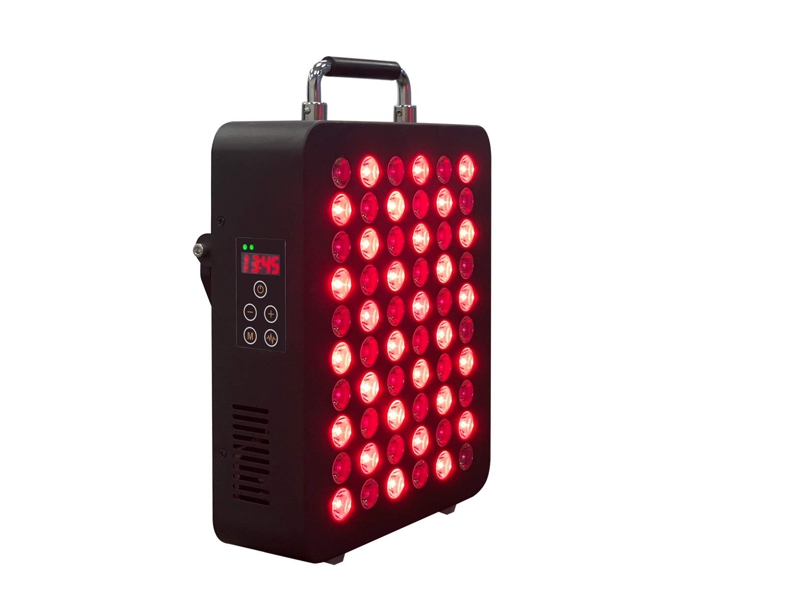 MitoVox PulseGo AD-T300 stúdiófotó